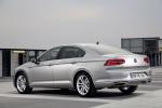 Volkswagen Passat GTE 2015 года